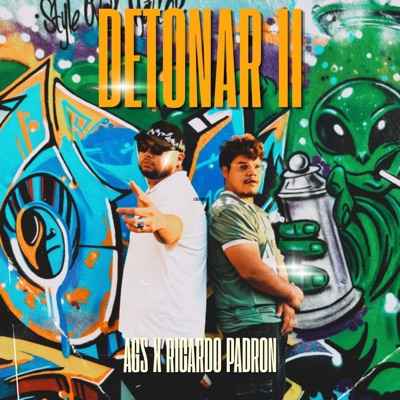 DETONAR II - Single