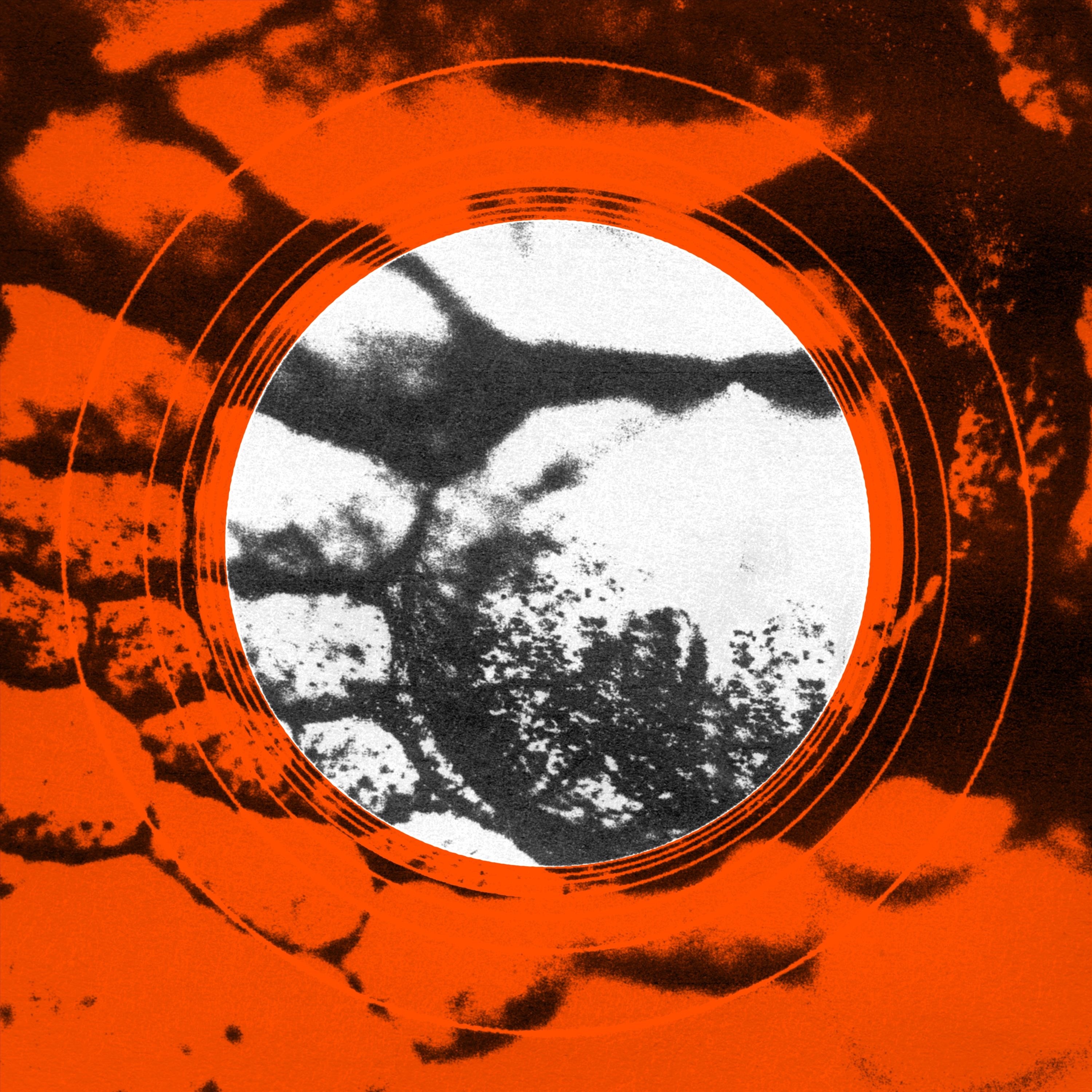 Les doigts dans les yeux - Single