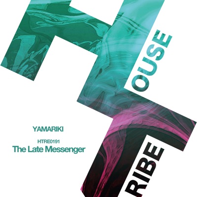 The Late Messenger - Single