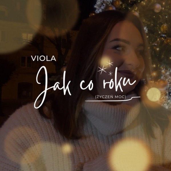 Jak co roku (życzeń moc) [radio edit]