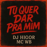 TU QUER DAR PRA MIM (feat. MC WB) - Single - DJ HIGOR