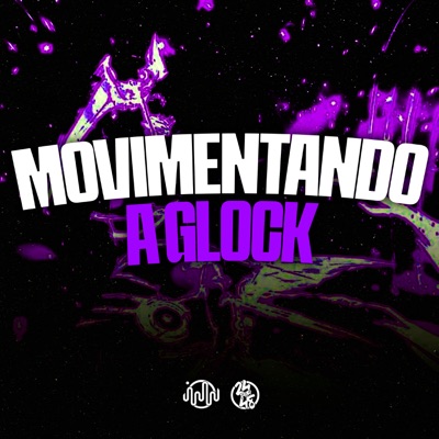 Movimentando a Glock - Single