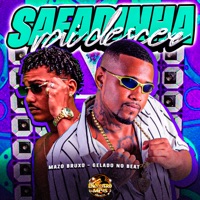 Safadinha Vai Descer - Single - Gelado No Beat & Mazo Bruxo