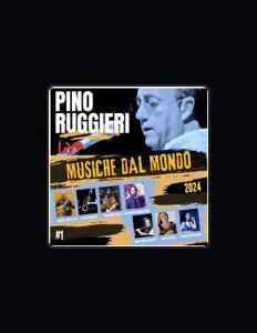 Listen to Pino Ruggieri, watch music videos, read bio, see tour dates & more!