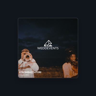 Listen to Strombazzatori, watch music videos, read bio, see tour dates & more!