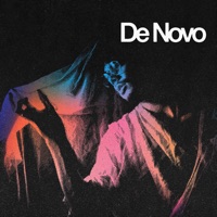 De Novo - Single - João Manô, Coletivo Candiero & Filipe da Guia