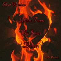 Letters From My Inner Demon - EP - Silent Warriors