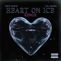 Heart On Ice