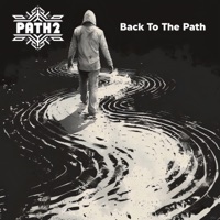 Back To The Path - EP - Path2