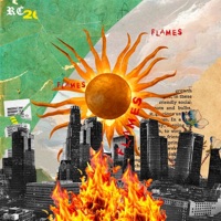 FLAMES - Single - Yvng Tavo, Jaycitos & Ryan Celsius Sounds