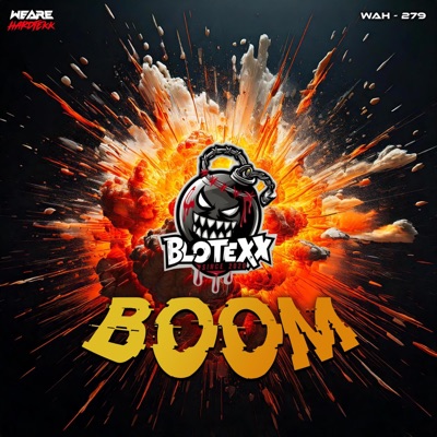 Boom - Single