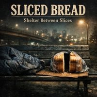 Album cover for Moss Back by Sliced Bread