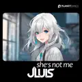 She's Not Me