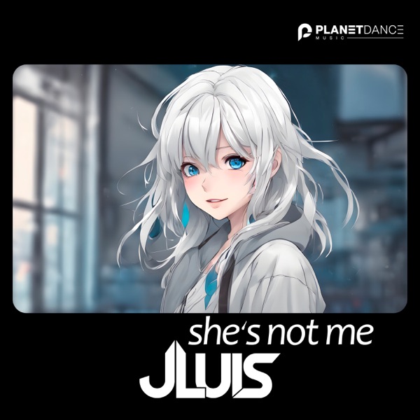 She's Not Me - Single