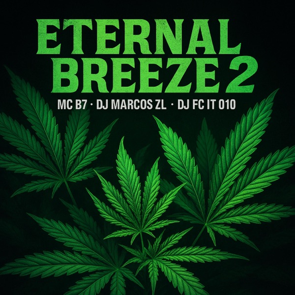 Eternal Breeze 2 (feat. MC B7 & DJ FC IT 010)