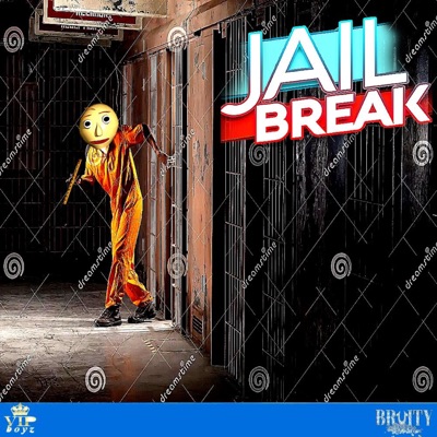 JAILBREAK (feat. Grimm$xantana & 888) - Single