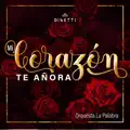 MI CORAZON TE AÑORA