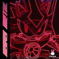 HEAVY METAL (feat. Boostifer) - Single - Caspy & Louverture