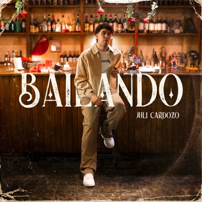 Bailando - Single