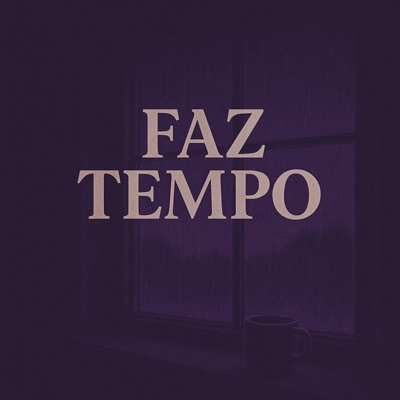 Faz Tempo (feat. Yokai & prodthy) - Single