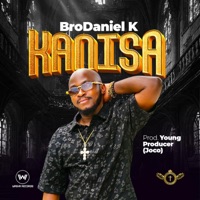 Kanisa - Single - BroDaniel K