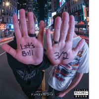 Let's Ball (feat. GREYKILLAKILLA) - Single - KVengeance