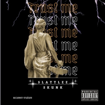TRUST ME (feat. Skunkroses) - Single