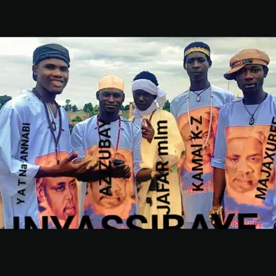 Ascolta 'INYASSI BAYE - Single' di Ahmed Tijjani YAT