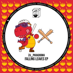 Falling Leaves EP - Single