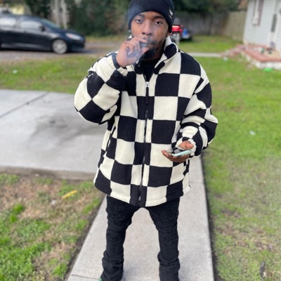 Mrs Lindsey (feat. 138TH) - Single