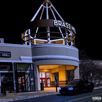 Backseat (feat. Snxwy Blu) - Single