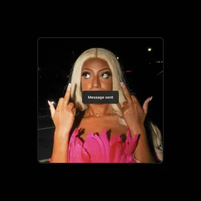 Listen to MIA Cachè, watch music videos, read bio, see tour dates & more!