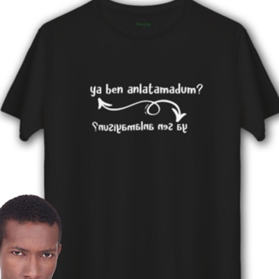 Akileus bang - Ya Ben Anlatamadum