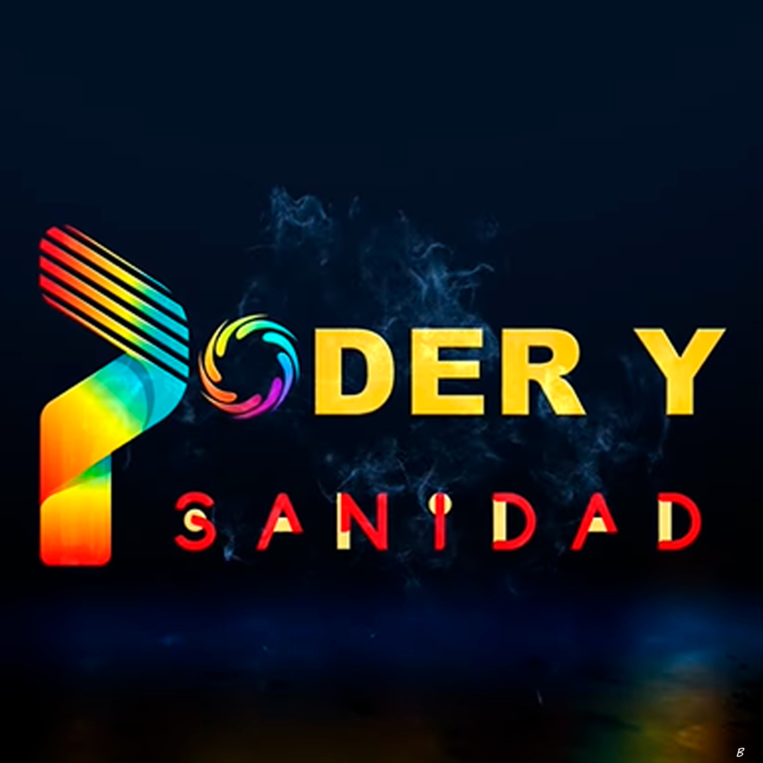 Poder y Sanidad - Remolineando