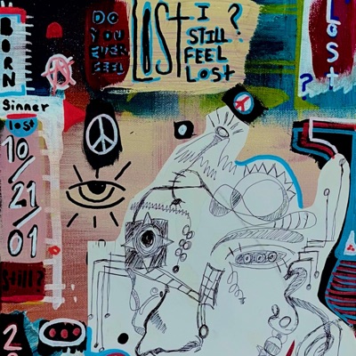 I Love Me (feat. DAS) - Single