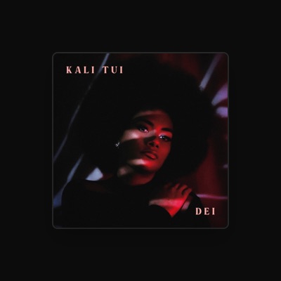 Listen to Kali Tui, watch music videos, read bio, see tour dates & more!