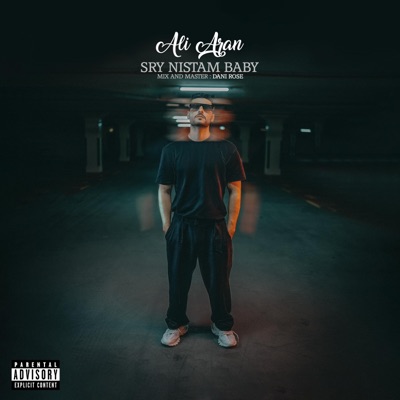 Sry Nistam Baby - Single