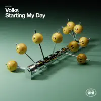 Starting My Day — Volks