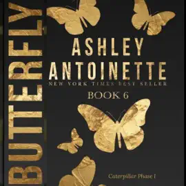 Butterfly 6: Phase 1 (Caterpillar) (Unabridged)