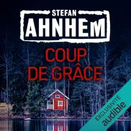 Coup de grâce: Fabian Risk - Vol.6