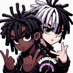 Abandoned (feat. Avagebe)