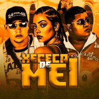 Xereca de Mel - Single - Shevchenko e Elloco, Mc Mari & MC 10G
