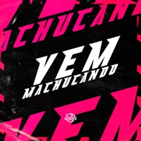 Vem Machucando - Single - MC CAROL 011, Mc Robozão & Japonesinha