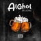 Alcohol - Leoniz lyrics
