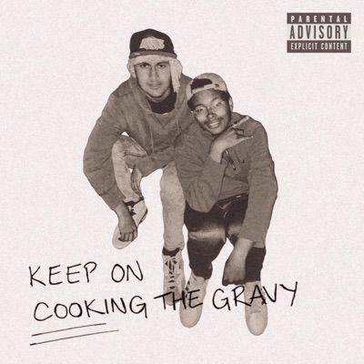 keep on - Single