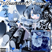 blessed row - Single - mistarulze! & 1cleef