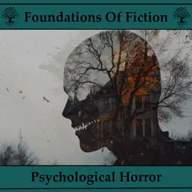 The Foundations of Fiction - Psychological Horror: The stories that created one of the most popular genres in fiction