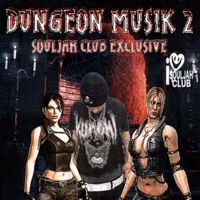 Dungeon Musik 2 - EP