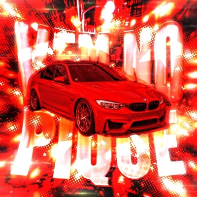 VEM NO PIQUE (feat. Montz) - EP