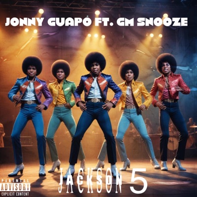 Jackson 5 (feat. GM Snooze & Zobeats) - Single